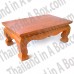 Thai Buddha Statue Stand 6x12 inches Pedestal Buddhism Whorship Home Decoration