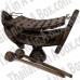 Thai Teak Wood  Traditional Musical Instruments Teakwood Teak Wood Wooden Xylophone 8 Bar Notes