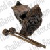 Thai Teak Wood  Traditional Musical Instruments Teakwood Teak Wood Wooden Xylophone 8 Bar Notes