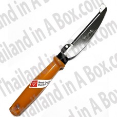 Kiwi Stainless Steel Knife No. 504