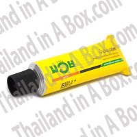 Namman Muay Thai Boxing Massage Cream 30g. Athlete's Liniment for Muay Thai, MMA, Kickboxing, Boxing, Made in Thailand