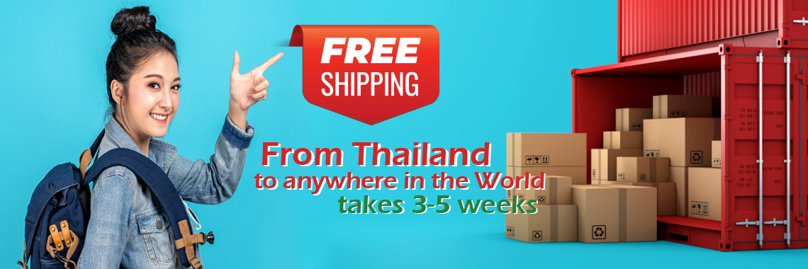 free shipping